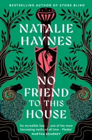 No Friend to This House