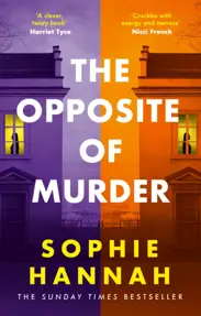 The Opposite of Murder