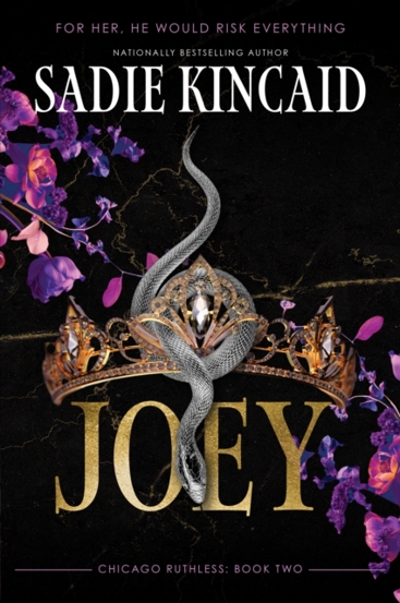 Joey : Book 2