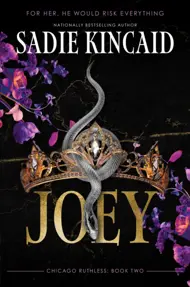 Joey : Book 2