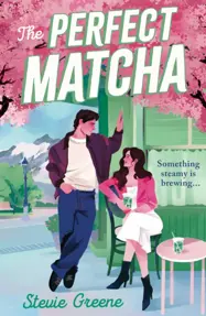The Perfect Matcha