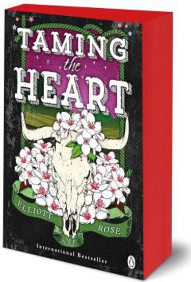 Taming The Heart
