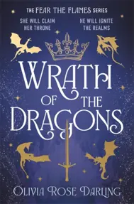 Wrath of the Dragons