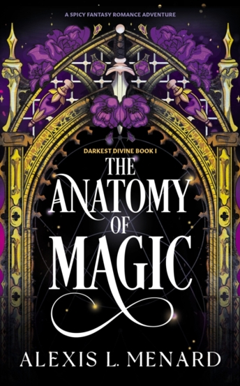 The Anatomy of Magic