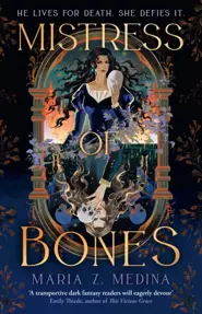 Mistress of Bones
