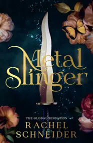 Metal Slinger (limba engleza)