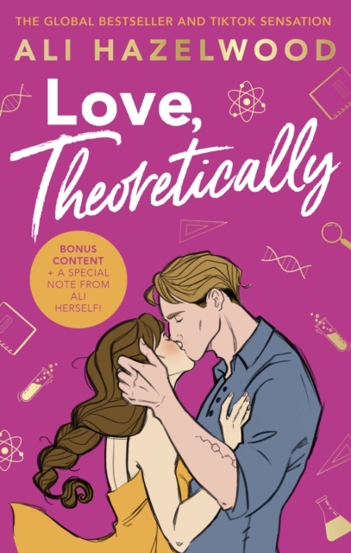 Love, Theoretically