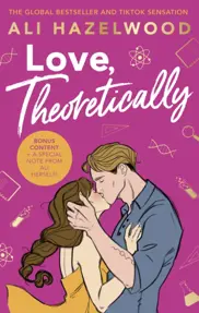 Love, Theoretically