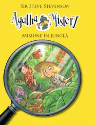 Misiune in jungla
