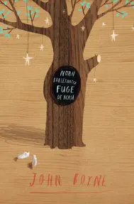 Noah Baleywater fuge de acasa