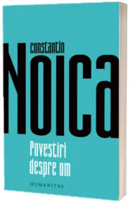Povestiri despre om