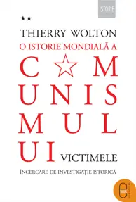 O istorie mondiala a comunismului.Victimele.Vol 2