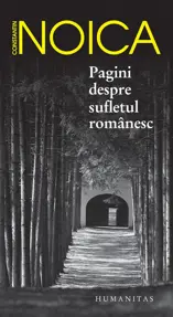 Pagini despre sufletul romanesc