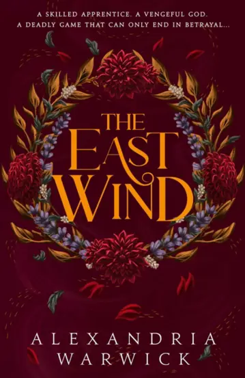 The East Wind