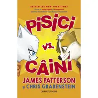 Pisici vs. caini
