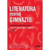Literatura pentru gimnaziu - Clasa 5