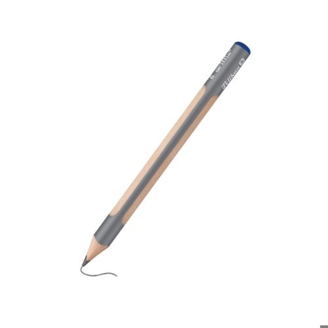 SET GRIFFIX CREION GRAFIT+ASCUTITOARE+RADIERA ALBASTRU BLISTER