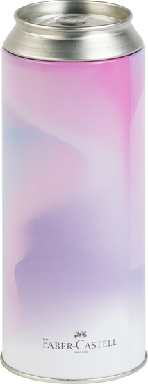 LINER 0.4MM SET 15 BUC PROMO CUTIE METAL FABER-CASTELL
