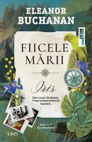 Fiicele marii. Iris