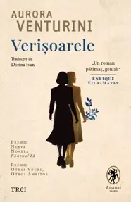 Verisoarele