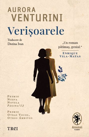Verisoarele