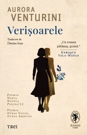 Verisoarele