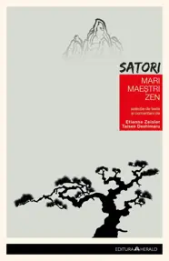 Satori. Mari maestri Zen