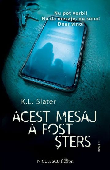 Acest mesaj a fost sters