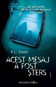 Acest mesaj a fost sters