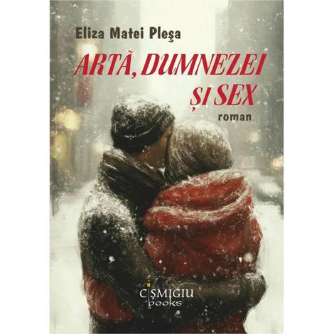 Arta, dumnezei si sex