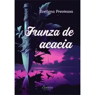 Frunza de acatie
