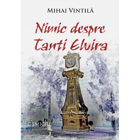Nimic despre tanti Elvira