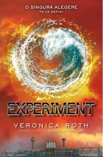 Experiment. Seria Divergent Vol.3