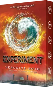 Experiment. Seria Divergent Vol.3