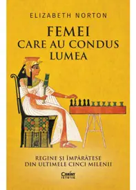 Femei care au condus lumea