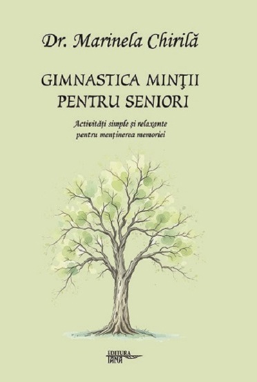 Gimnastica mintii pentru seniori