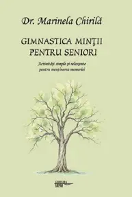 Gimnastica mintii pentru seniori