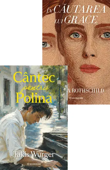 Pachet Regasirea dupa Furtuna