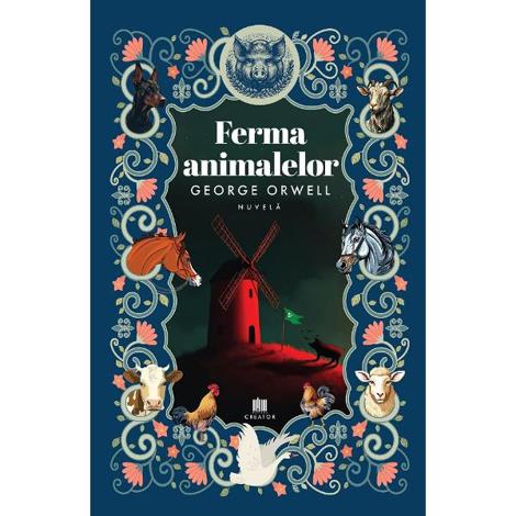 Ferma animalelor