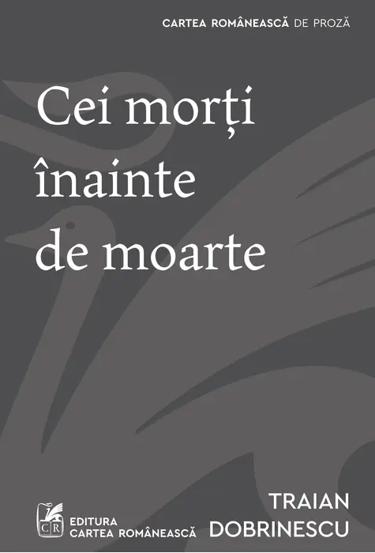 Cei morti inainte de moarte