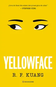 Yellowface (resigilat)