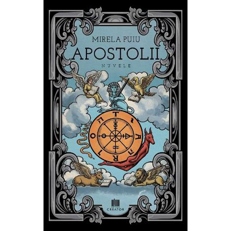 Apostolii