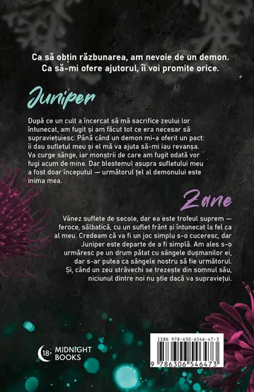 Pachet Umbre si dorinte