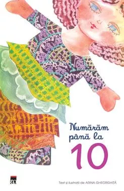 Numaram pana la 10 (resigilat)