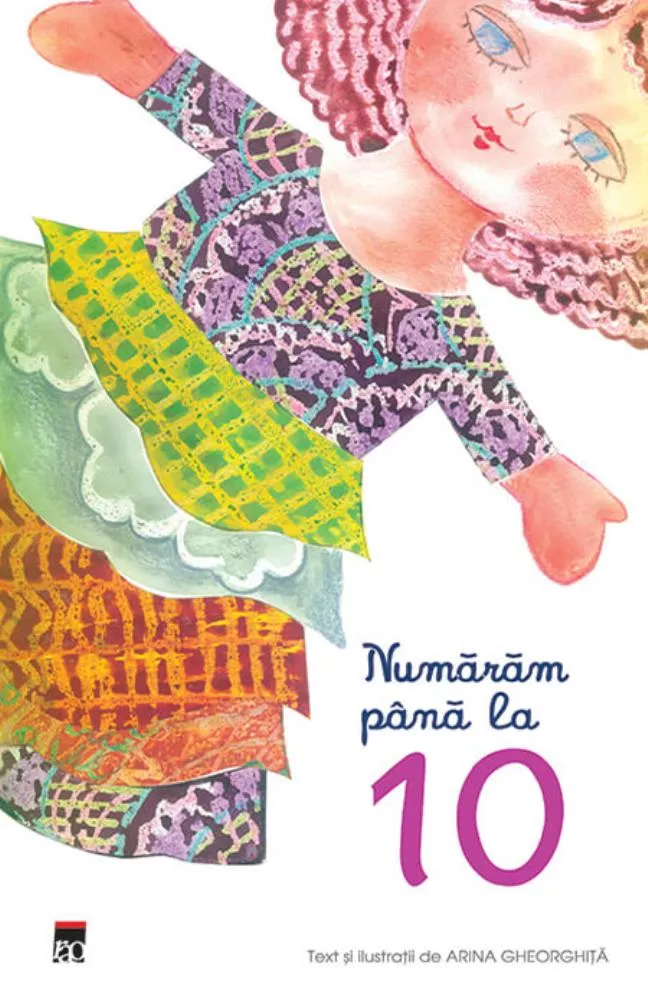 Numaram pana la 10 (resigilat)