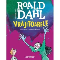 Vrajitoarele