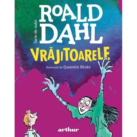 Vrajitoarele
