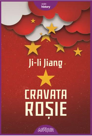 Cravata rosie