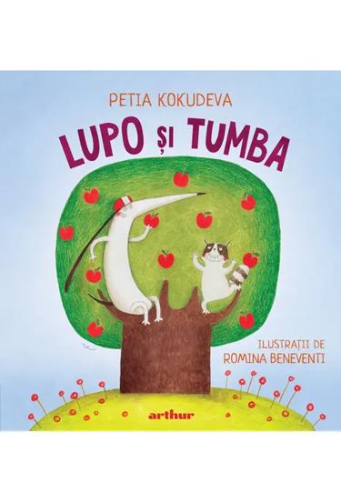 Lupo si Tumba