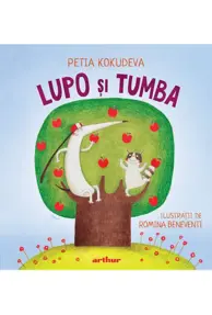 Lupo si Tumba